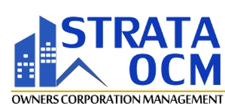 Strata OCM — Owners Corporation Management